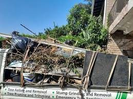 Same-Day Junk Removal Services in Lake Ketchum, WA